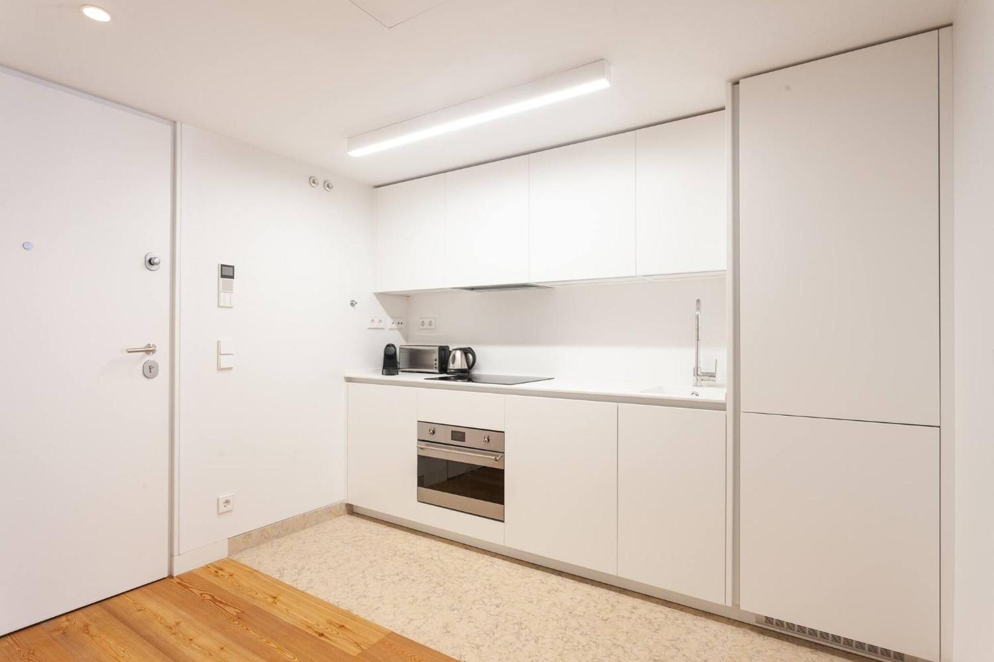 My Lx Flat Graca Lighting Design Apartment Lisboa Exterior foto