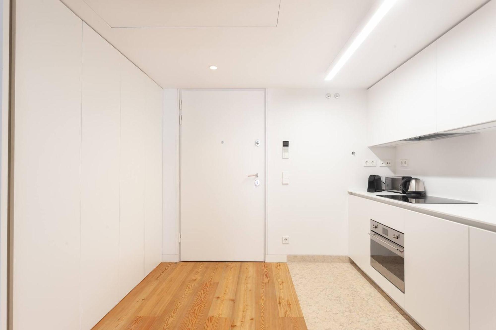 My Lx Flat Graca Lighting Design Apartment Lisboa Exterior foto