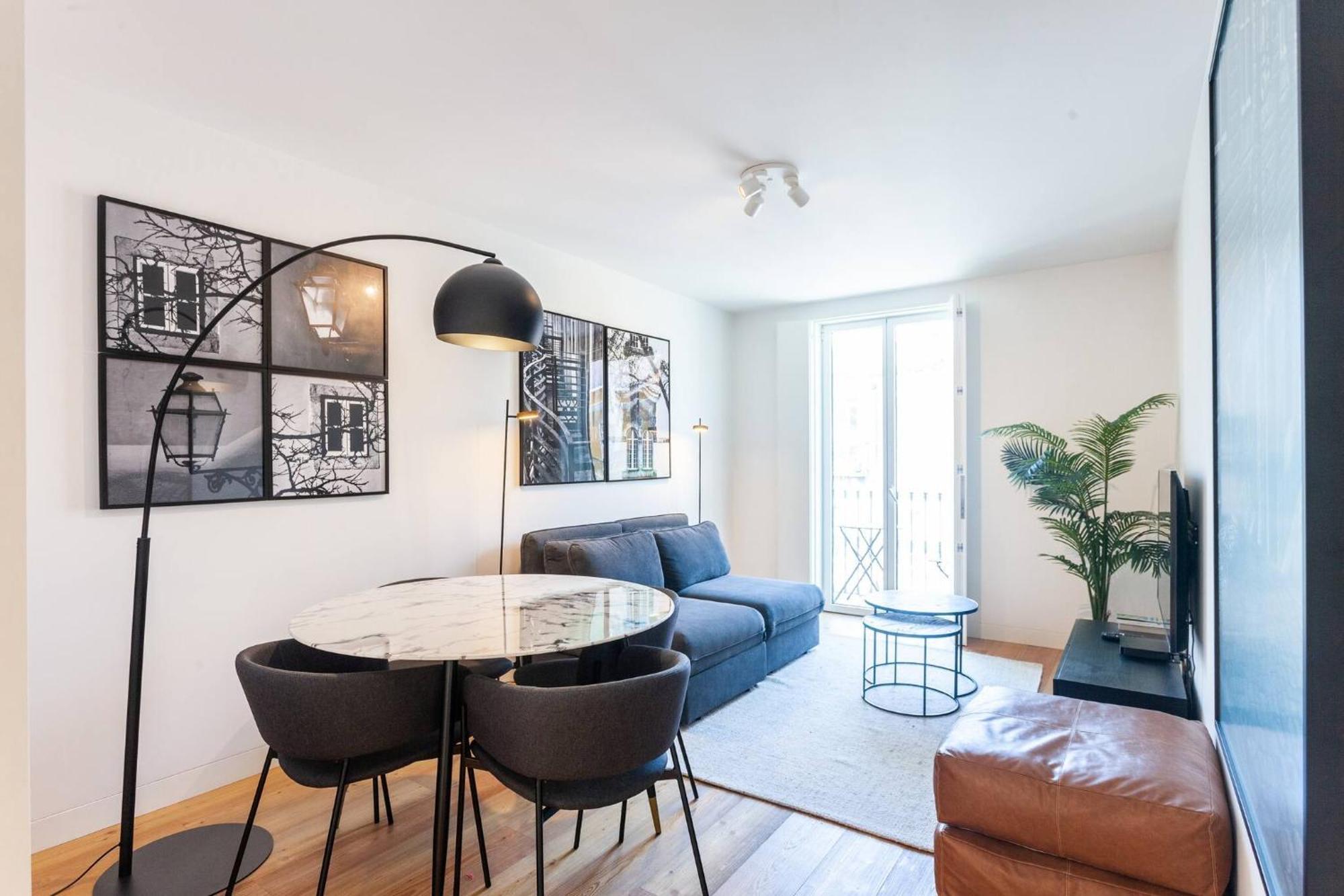 My Lx Flat Graca Lighting Design Apartment Lisboa Exterior foto