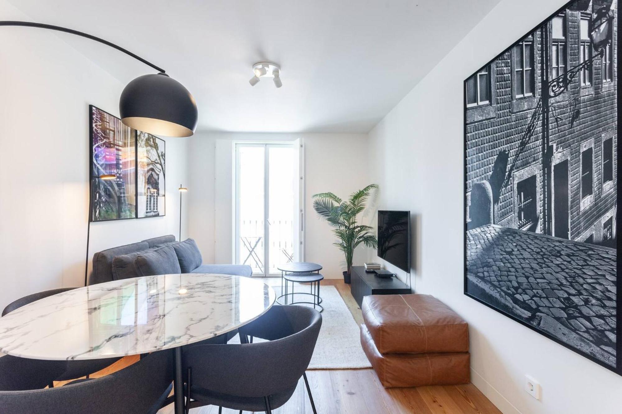 My Lx Flat Graca Lighting Design Apartment Lisboa Exterior foto