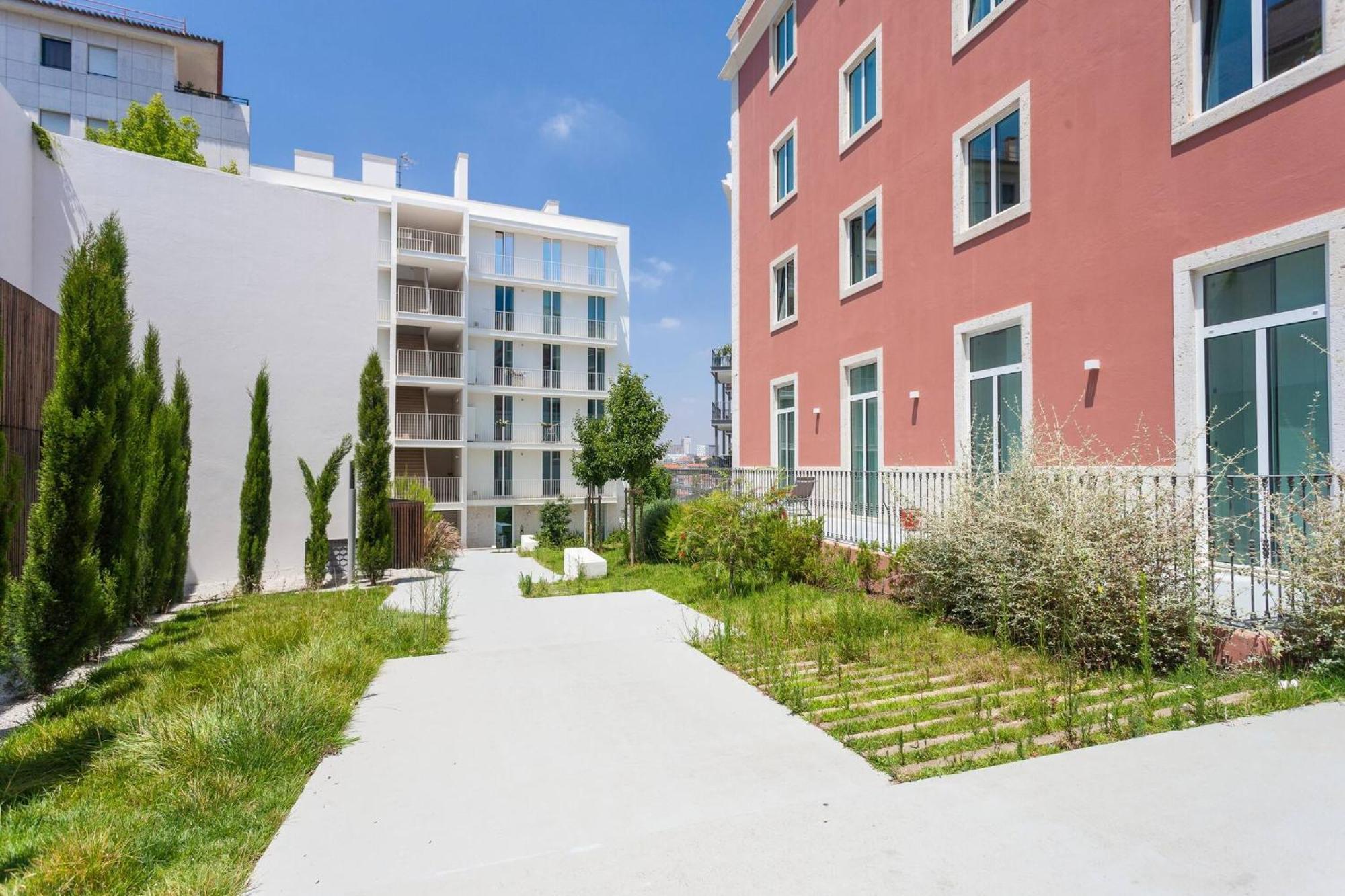 My Lx Flat Graca Lighting Design Apartment Lisboa Exterior foto